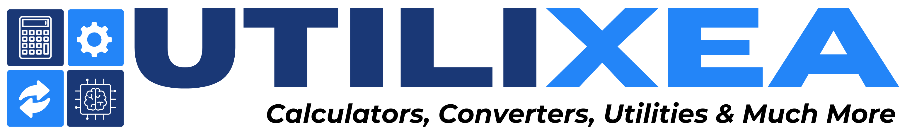 Utilixea